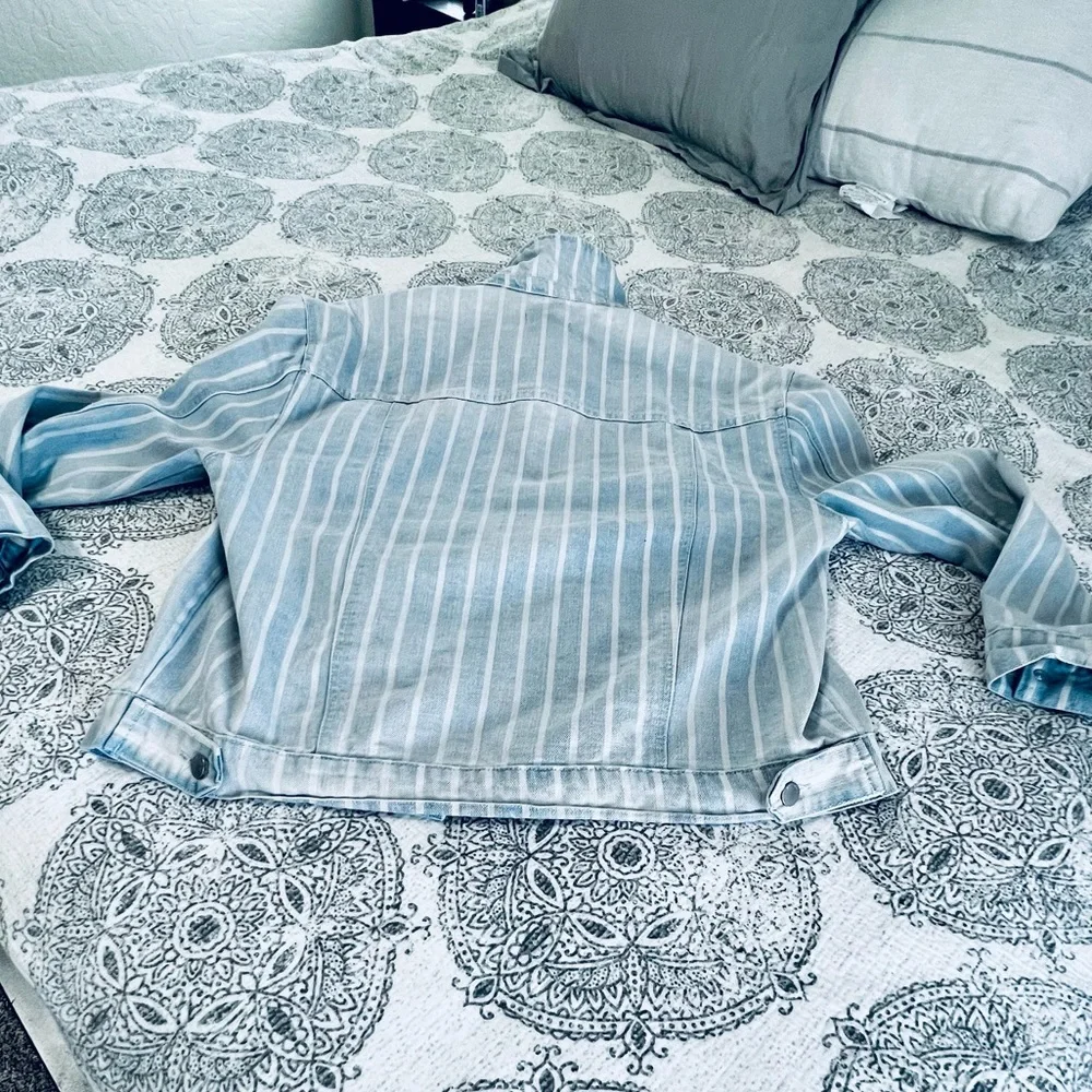 Ivy & Main Jacket - Picture 7 of 12
